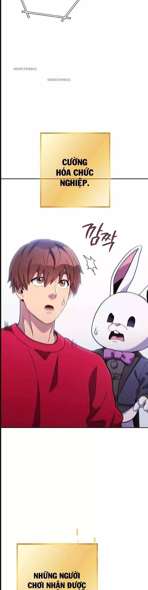 Tái Thiết Hầm Ngục Chap 214 - Next Chap 215