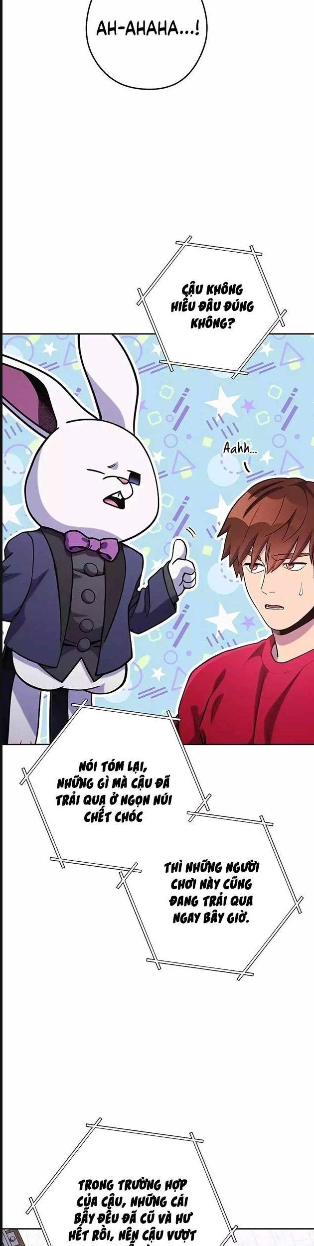Tái Thiết Hầm Ngục Chap 214 - Next Chap 215