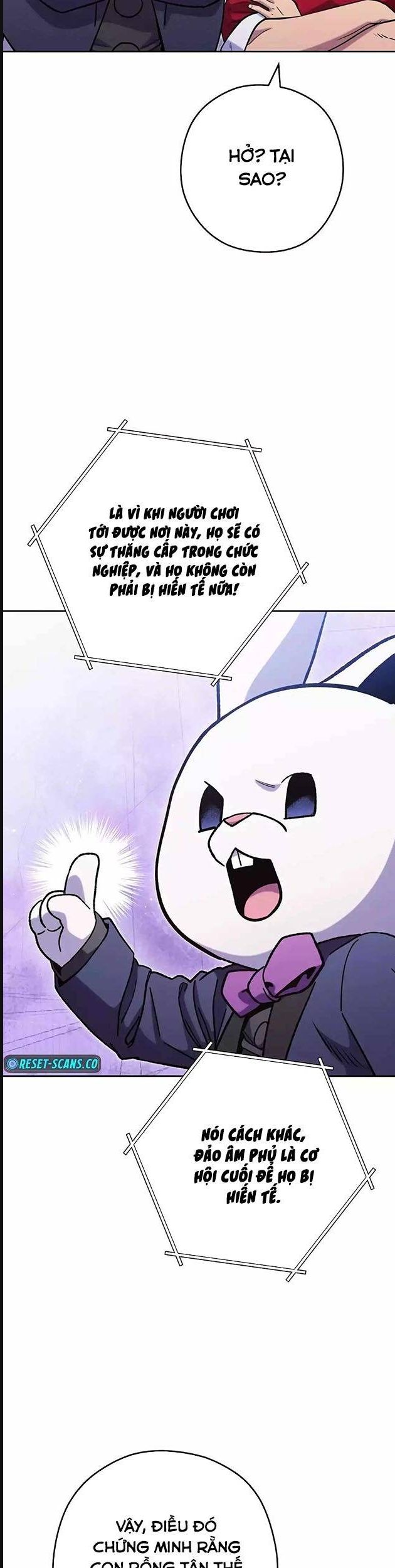 Tái Thiết Hầm Ngục Chap 214 - Next Chap 215