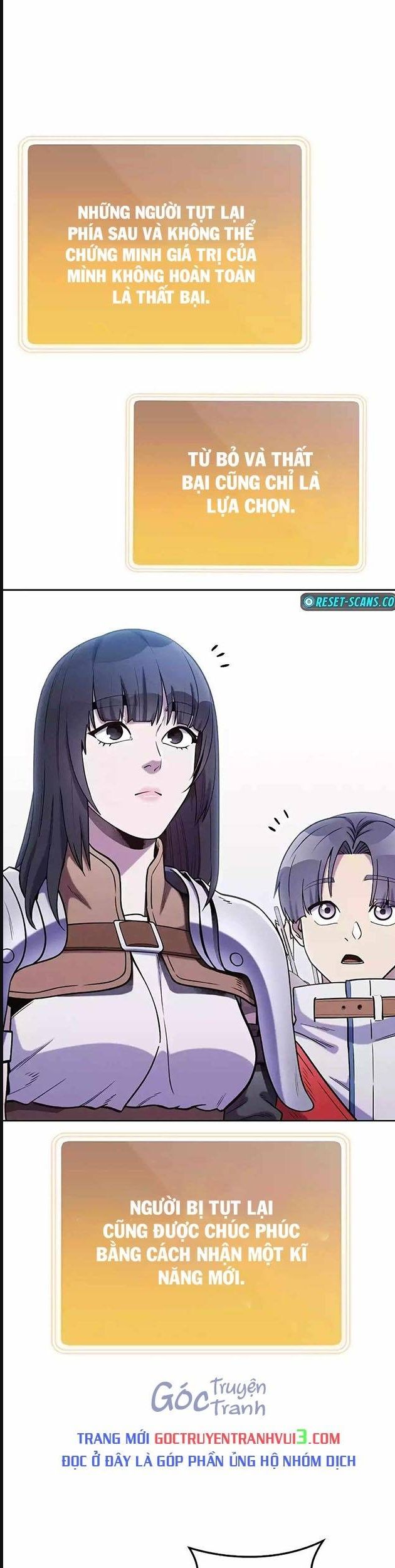 Tái Thiết Hầm Ngục Chap 214 - Next Chap 215