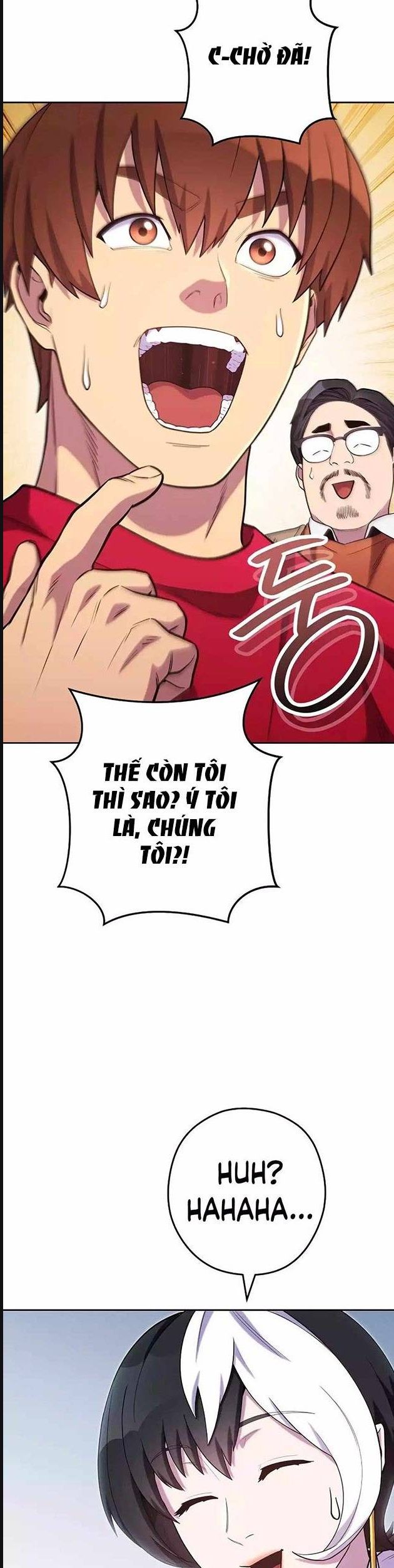 Tái Thiết Hầm Ngục Chap 214 - Next Chap 215
