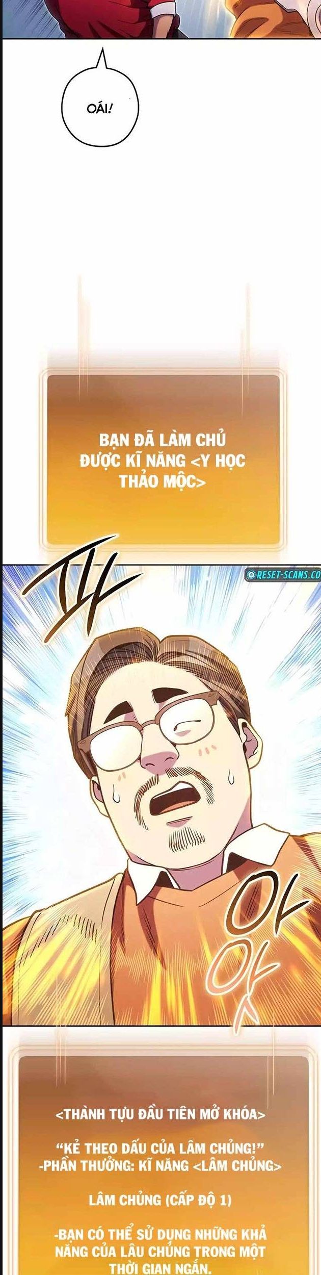 Tái Thiết Hầm Ngục Chap 214 - Next Chap 215