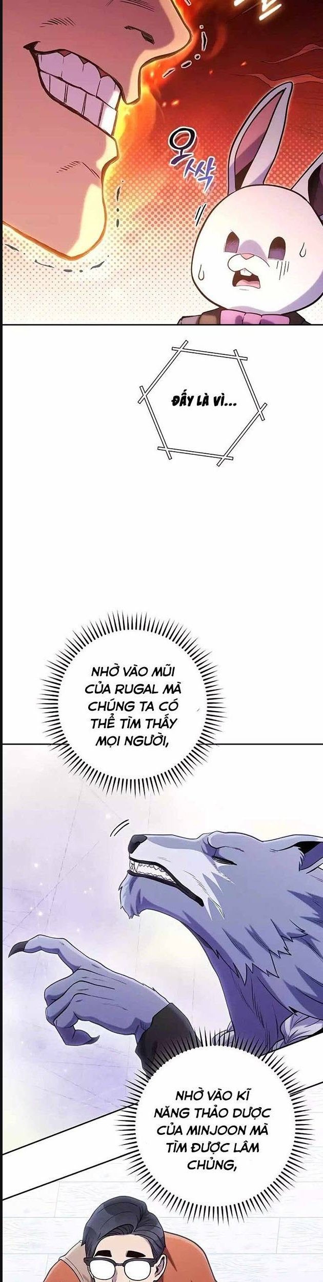 Tái Thiết Hầm Ngục Chap 214 - Next Chap 215
