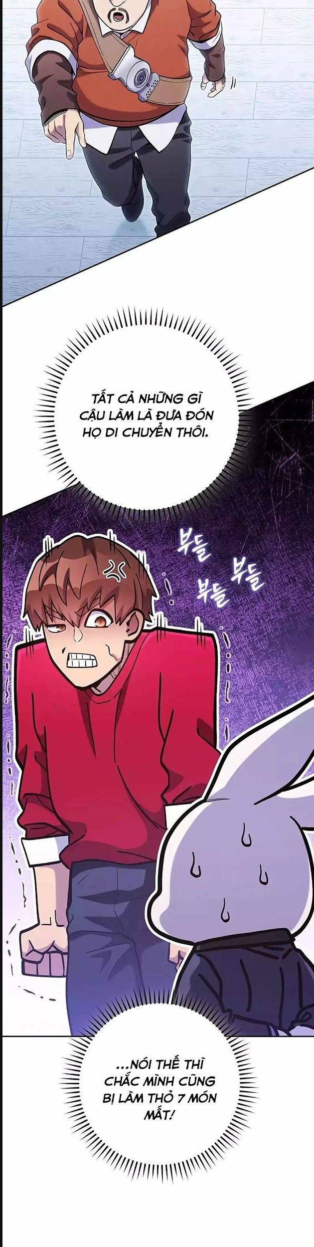 Tái Thiết Hầm Ngục Chap 214 - Next Chap 215