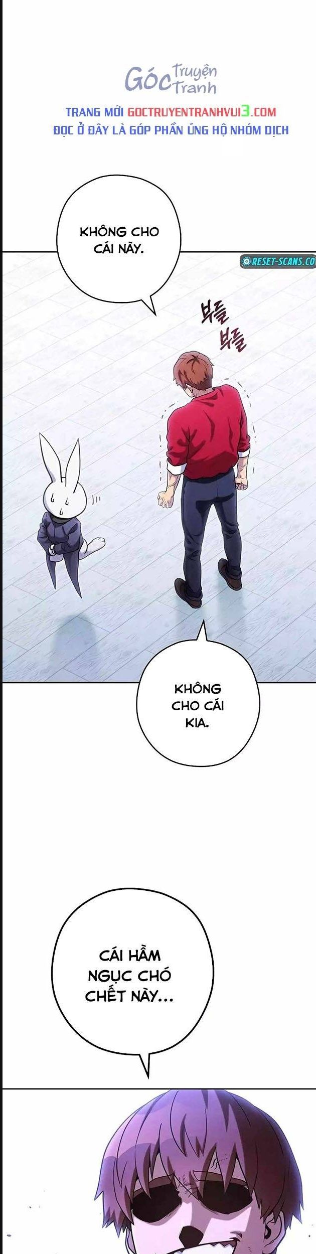 Tái Thiết Hầm Ngục Chap 214 - Next Chap 215