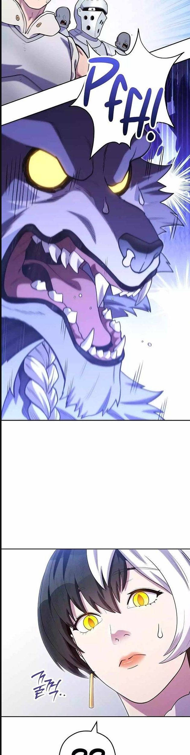 Tái Thiết Hầm Ngục Chap 214 - Next Chap 215