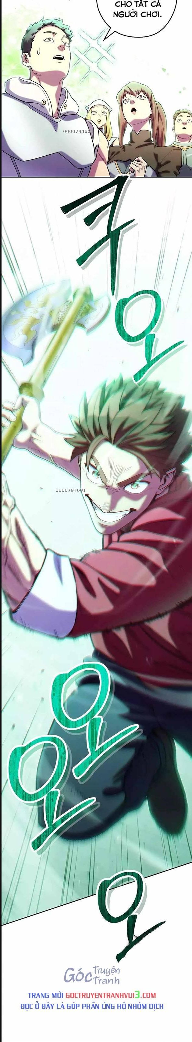 Tái Thiết Hầm Ngục Chap 214 - Next Chap 215