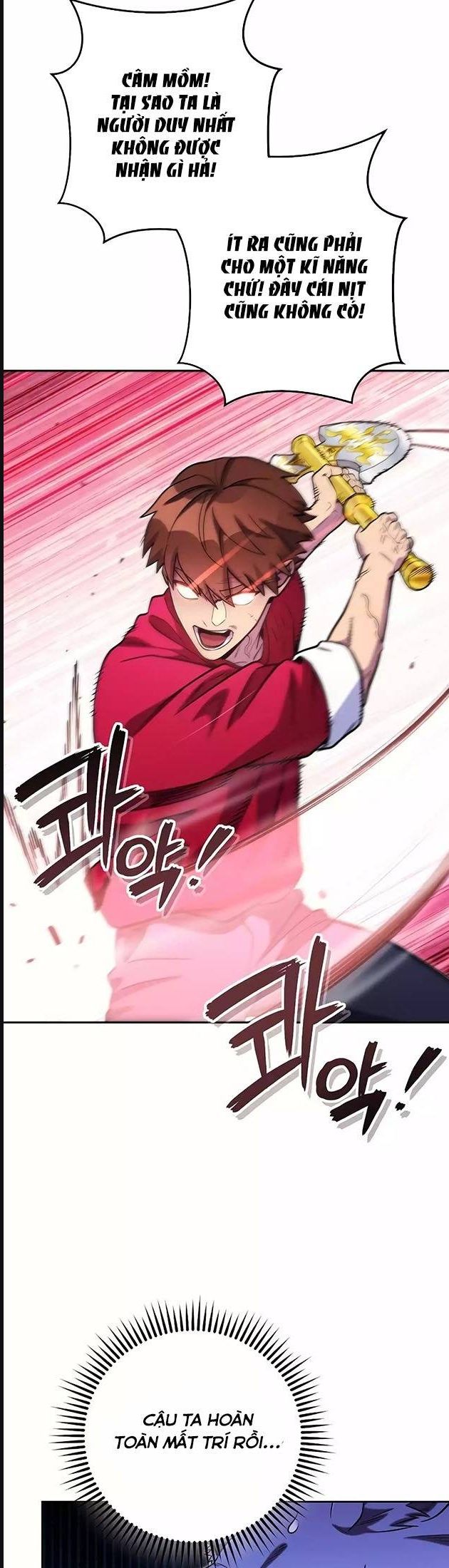 Tái Thiết Hầm Ngục Chap 215 - Next Chap 216