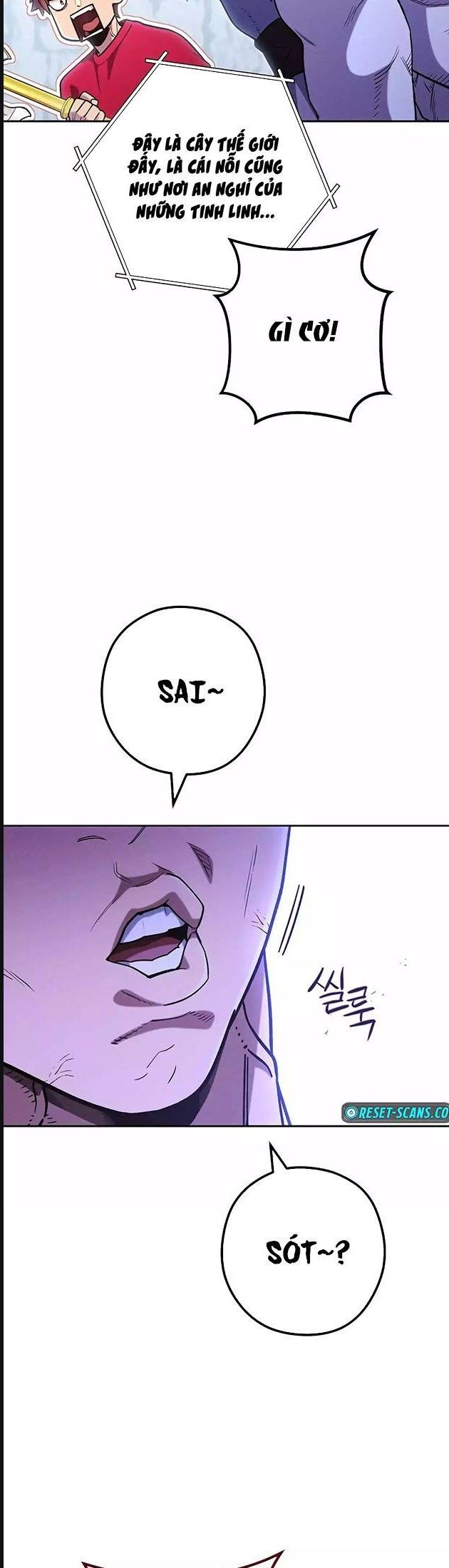 Tái Thiết Hầm Ngục Chap 215 - Next Chap 216