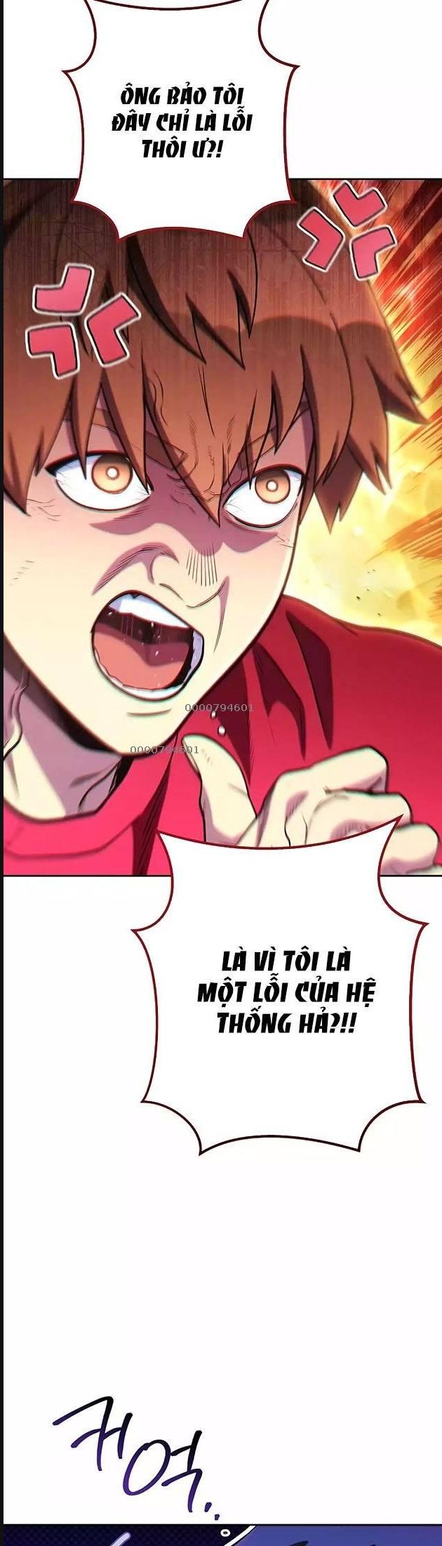 Tái Thiết Hầm Ngục Chap 215 - Next Chap 216