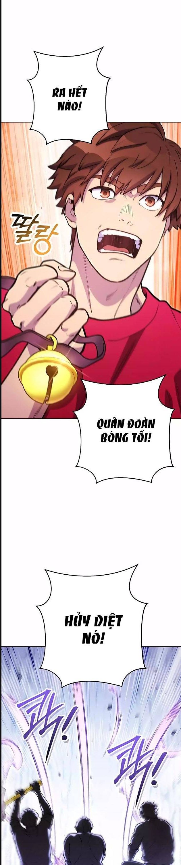 Tái Thiết Hầm Ngục Chap 215 - Next Chap 216