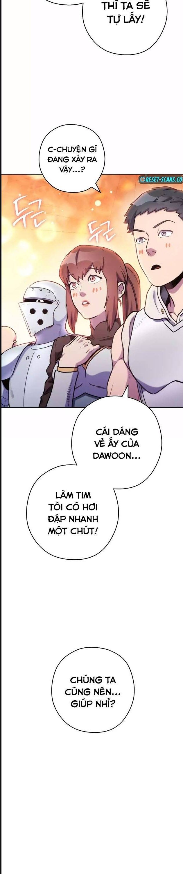 Tái Thiết Hầm Ngục Chap 215 - Next Chap 216