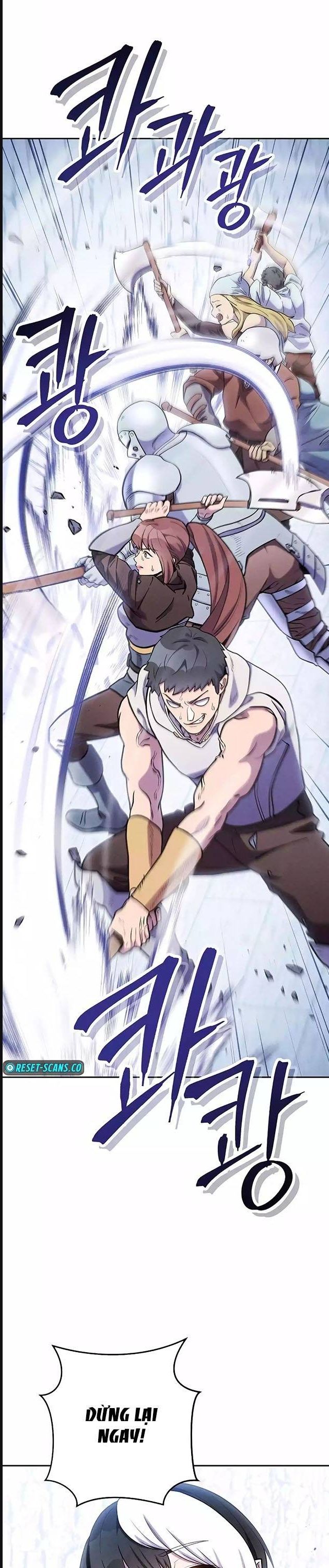 Tái Thiết Hầm Ngục Chap 215 - Next Chap 216