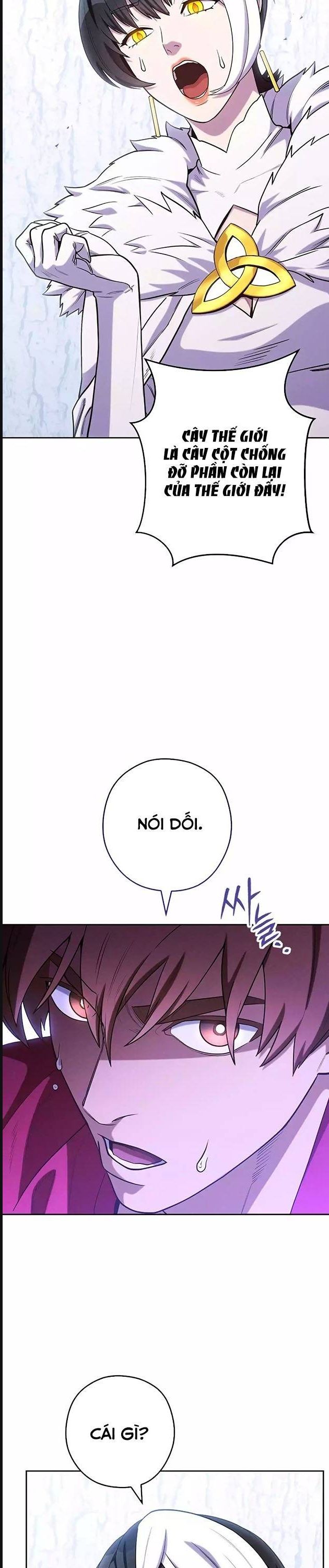 Tái Thiết Hầm Ngục Chap 215 - Next Chap 216