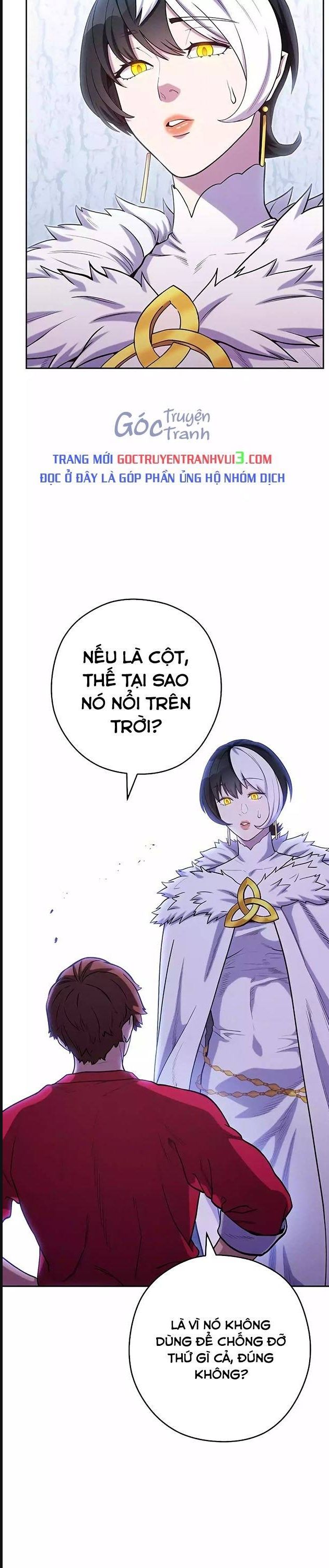 Tái Thiết Hầm Ngục Chap 215 - Next Chap 216