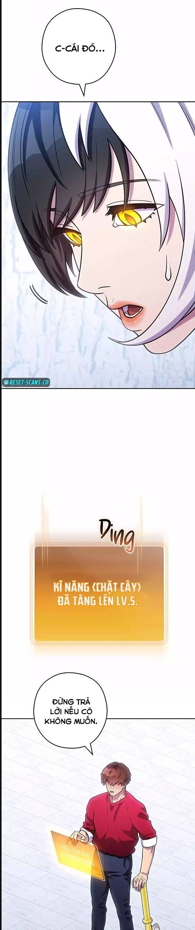 Tái Thiết Hầm Ngục Chap 215 - Next Chap 216