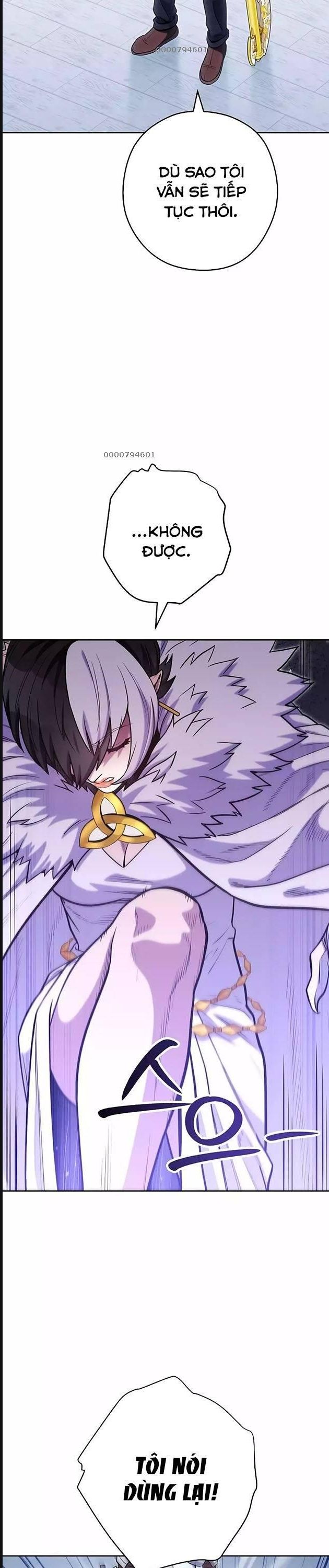 Tái Thiết Hầm Ngục Chap 215 - Next Chap 216