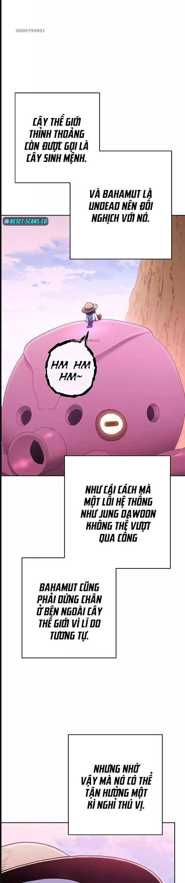 Tái Thiết Hầm Ngục Chap 215 - Next Chap 216