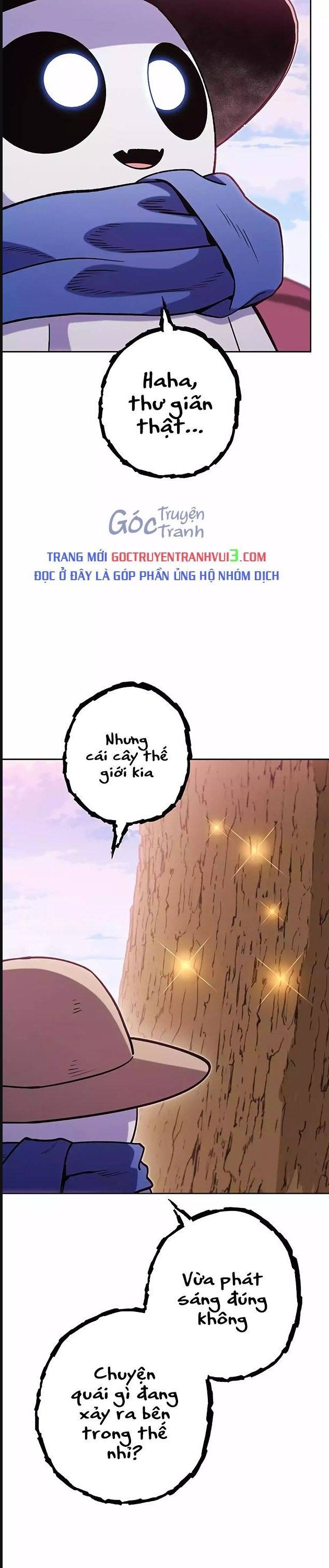 Tái Thiết Hầm Ngục Chap 215 - Next Chap 216
