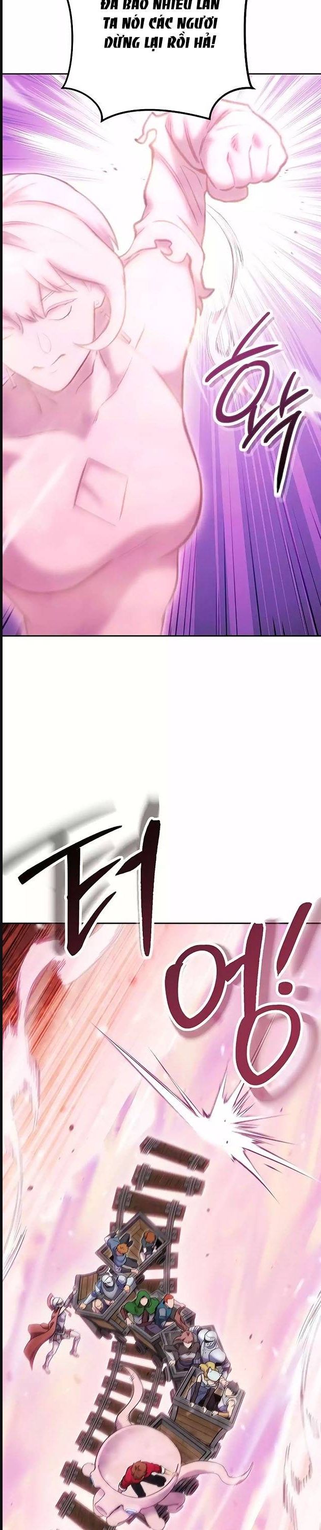 Tái Thiết Hầm Ngục Chap 215 - Next Chap 216