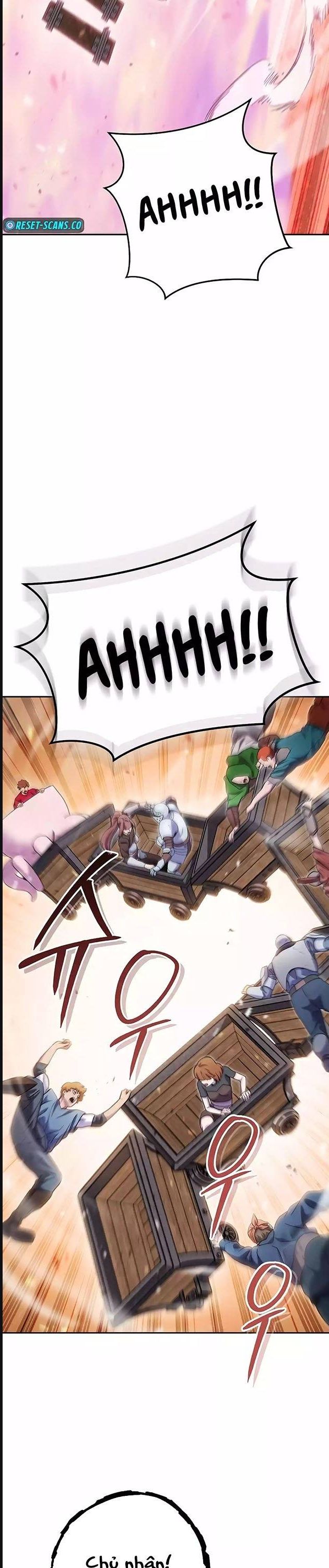 Tái Thiết Hầm Ngục Chap 215 - Next Chap 216