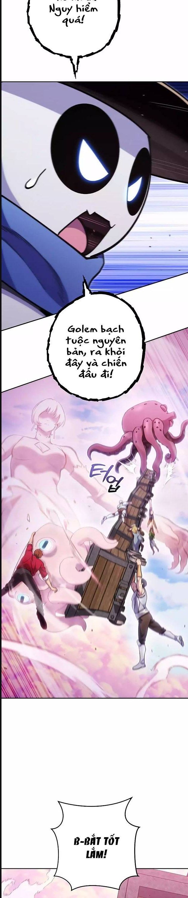 Tái Thiết Hầm Ngục Chap 215 - Next Chap 216