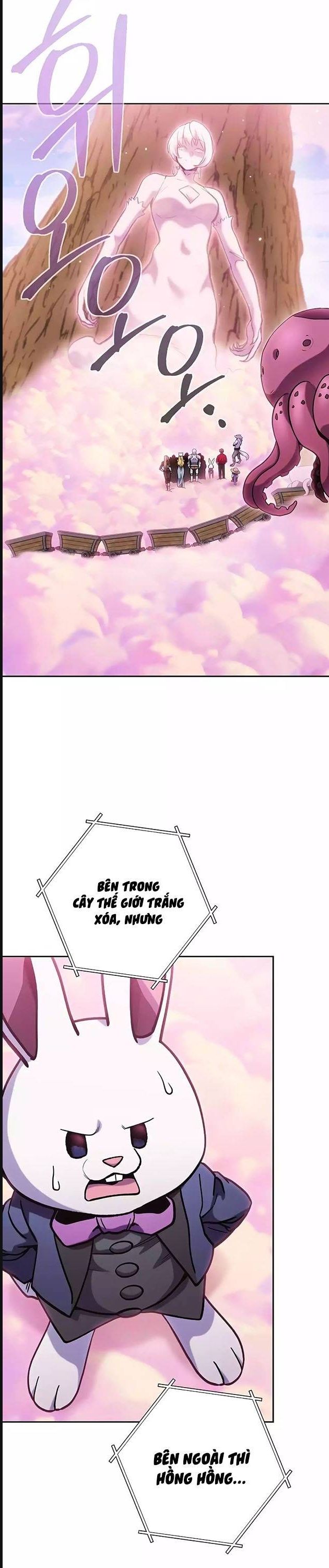 Tái Thiết Hầm Ngục Chap 215 - Next Chap 216