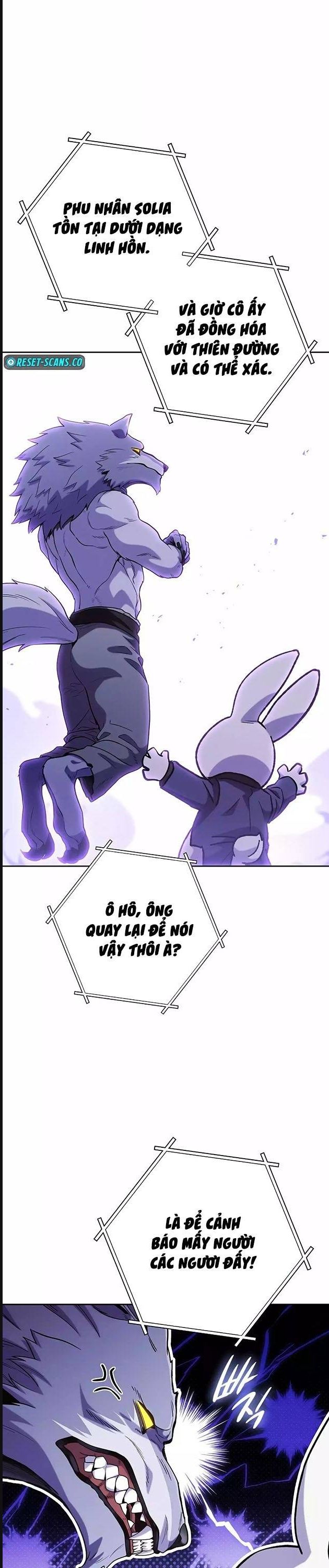 Tái Thiết Hầm Ngục Chap 215 - Next Chap 216