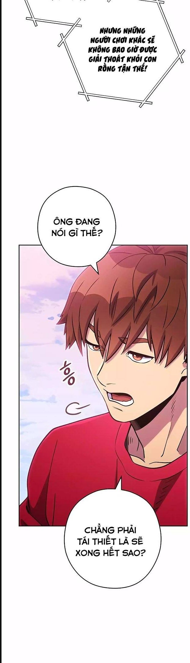 Tái Thiết Hầm Ngục Chap 215 - Next Chap 216