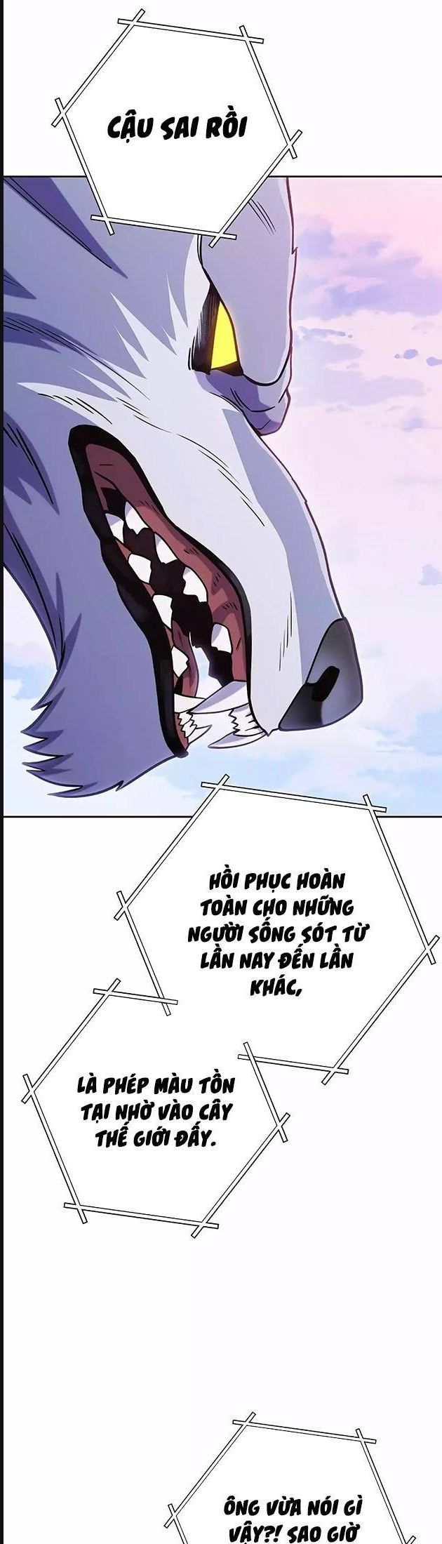 Tái Thiết Hầm Ngục Chap 215 - Next Chap 216
