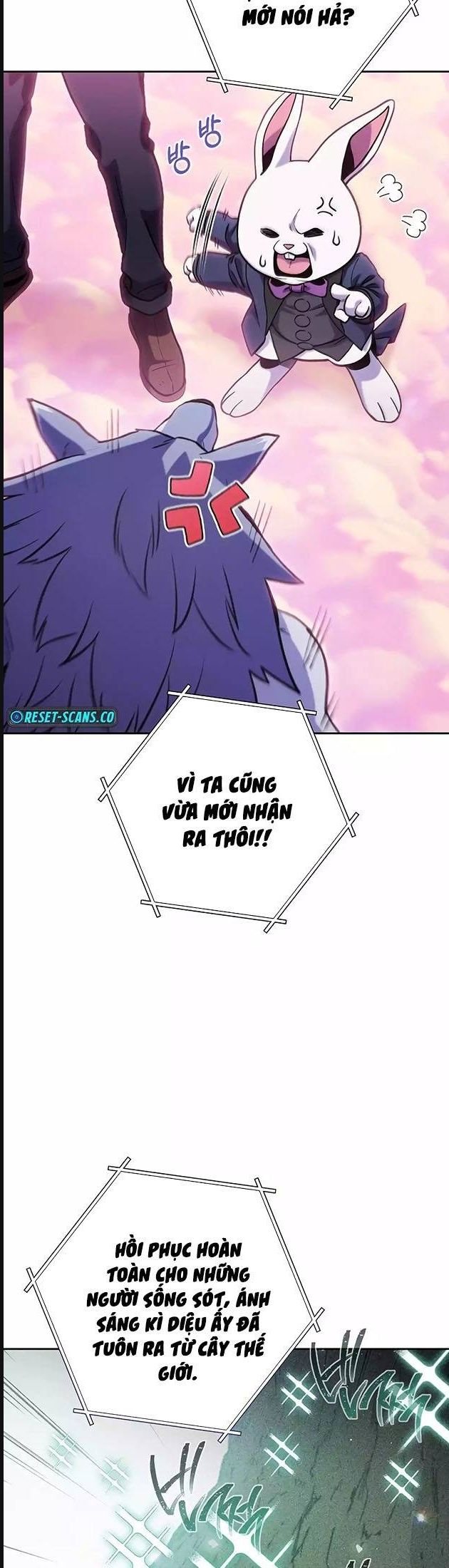 Tái Thiết Hầm Ngục Chap 215 - Next Chap 216