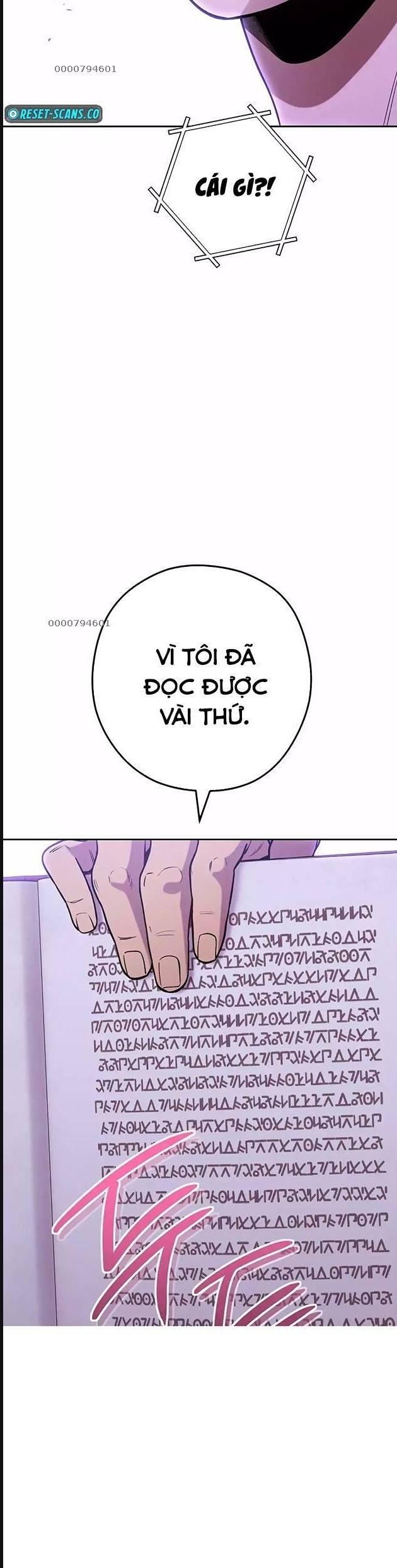 Tái Thiết Hầm Ngục Chap 215 - Next Chap 216