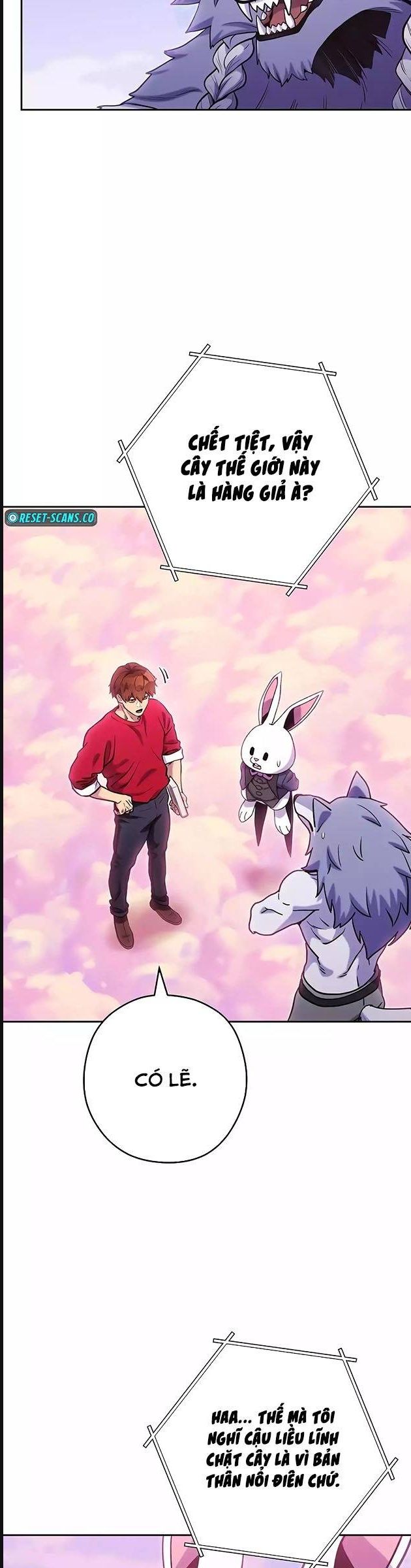 Tái Thiết Hầm Ngục Chap 216 - Next Chap 217