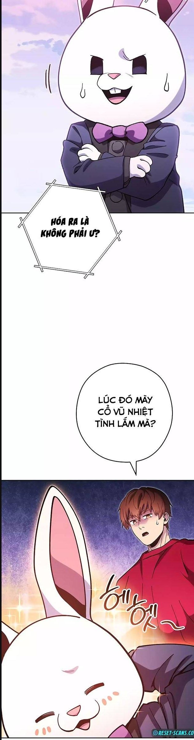 Tái Thiết Hầm Ngục Chap 216 - Next Chap 217