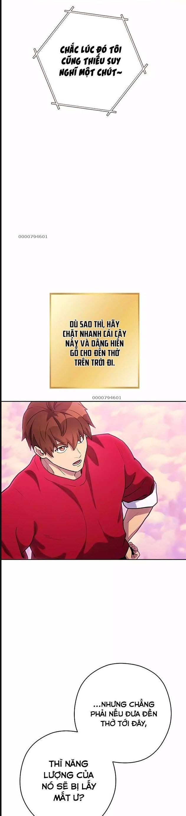 Tái Thiết Hầm Ngục Chap 216 - Next Chap 217