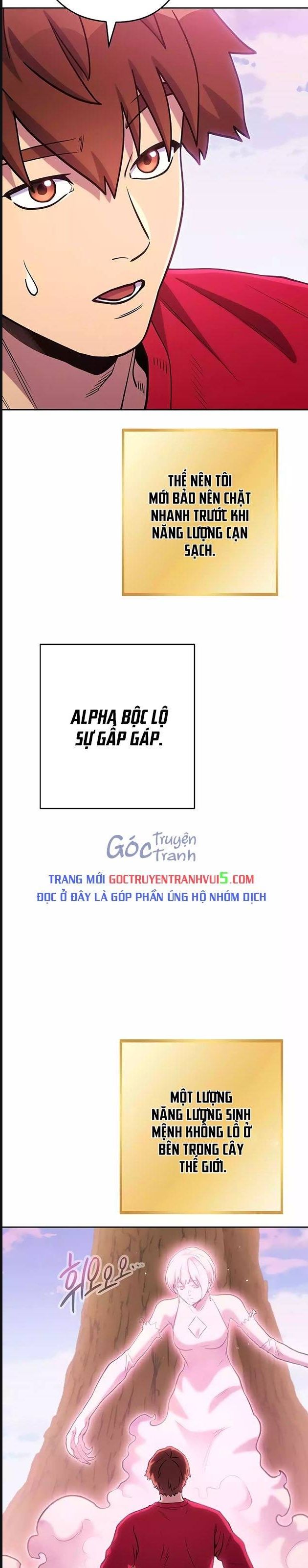 Tái Thiết Hầm Ngục Chap 216 - Next Chap 217