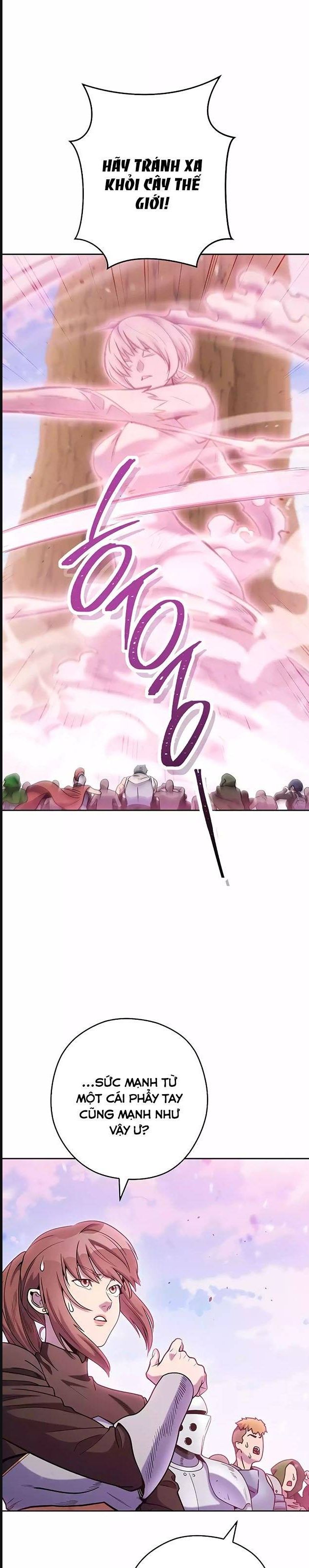 Tái Thiết Hầm Ngục Chap 216 - Next Chap 217