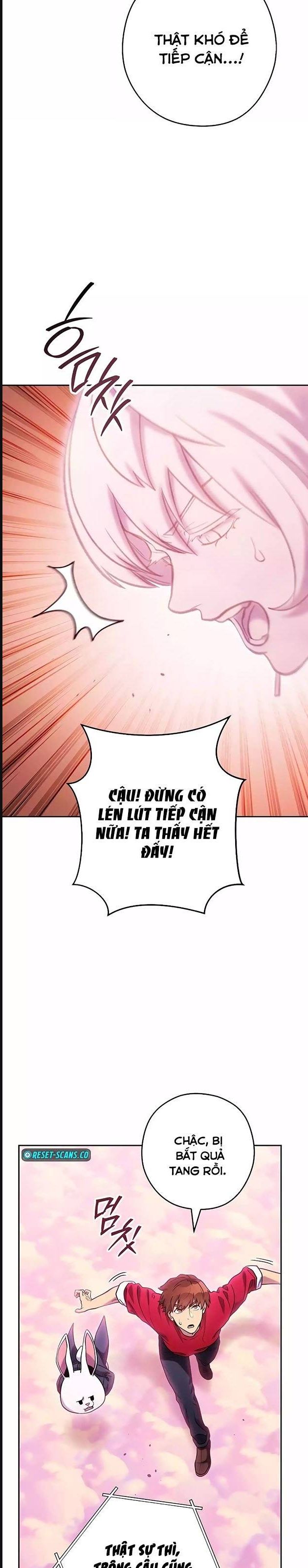Tái Thiết Hầm Ngục Chap 216 - Next Chap 217
