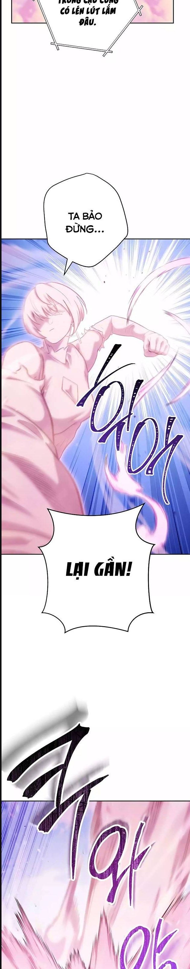 Tái Thiết Hầm Ngục Chap 216 - Next Chap 217