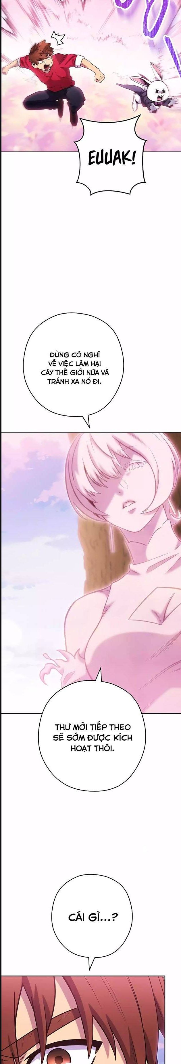 Tái Thiết Hầm Ngục Chap 216 - Next Chap 217