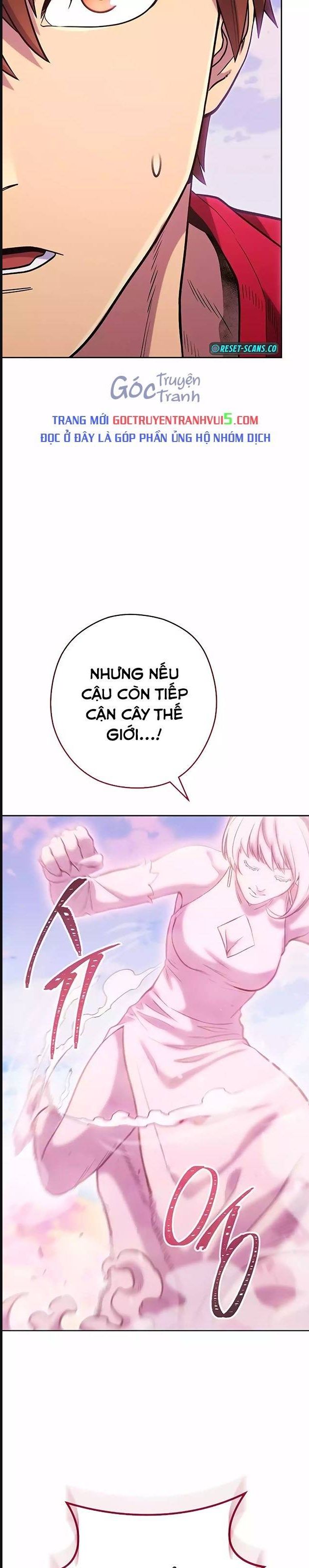Tái Thiết Hầm Ngục Chap 216 - Next Chap 217