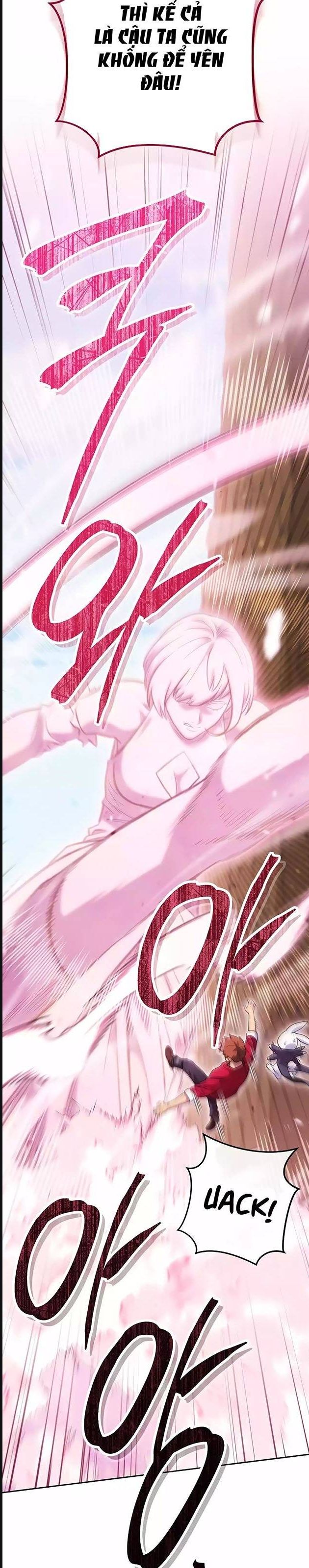 Tái Thiết Hầm Ngục Chap 216 - Next Chap 217