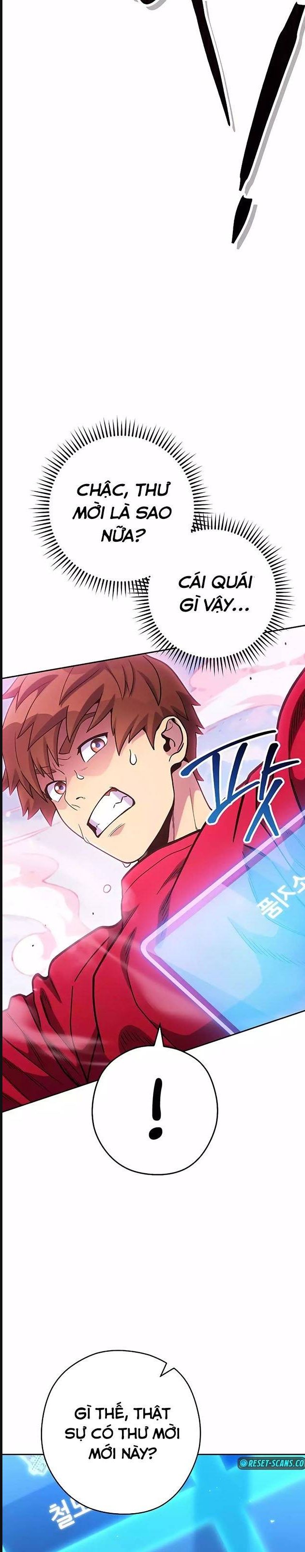 Tái Thiết Hầm Ngục Chap 216 - Next Chap 217