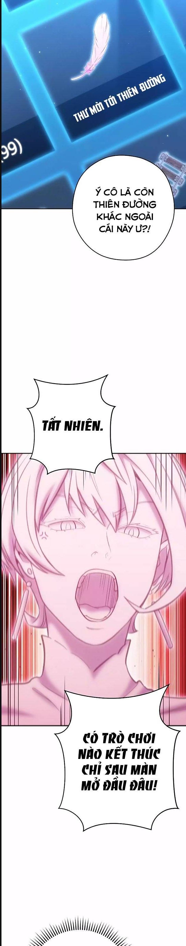 Tái Thiết Hầm Ngục Chap 216 - Next Chap 217