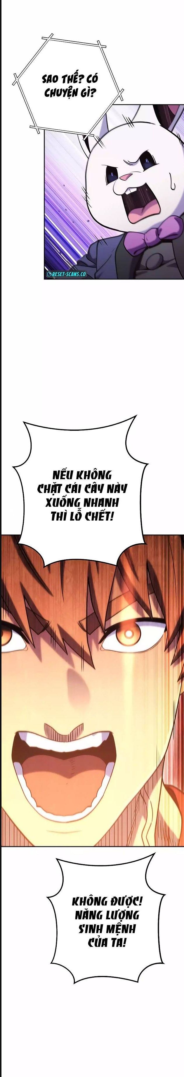 Tái Thiết Hầm Ngục Chap 216 - Next Chap 217
