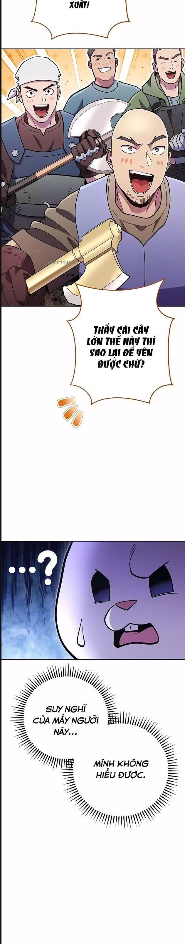 Tái Thiết Hầm Ngục Chap 216 - Next Chap 217