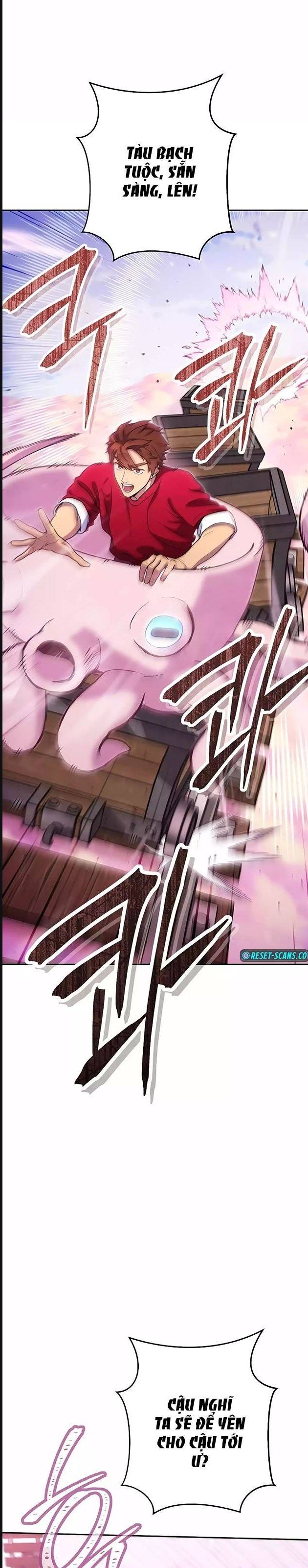 Tái Thiết Hầm Ngục Chap 216 - Next Chap 217