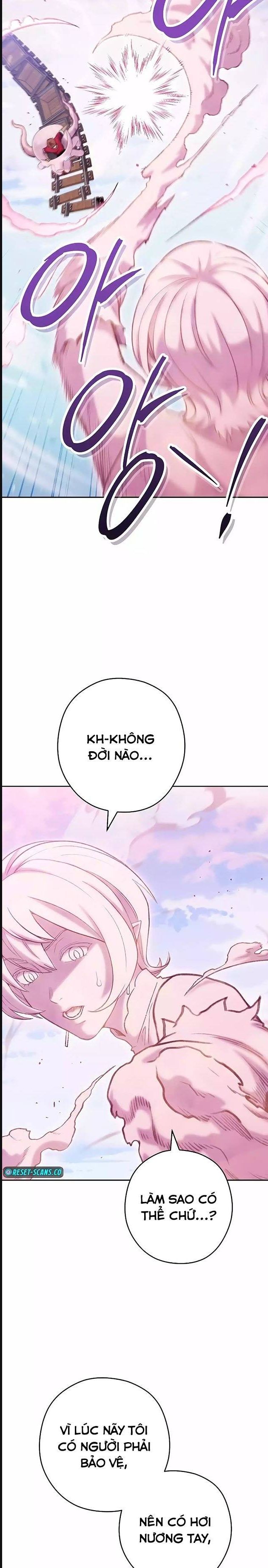 Tái Thiết Hầm Ngục Chap 216 - Next Chap 217