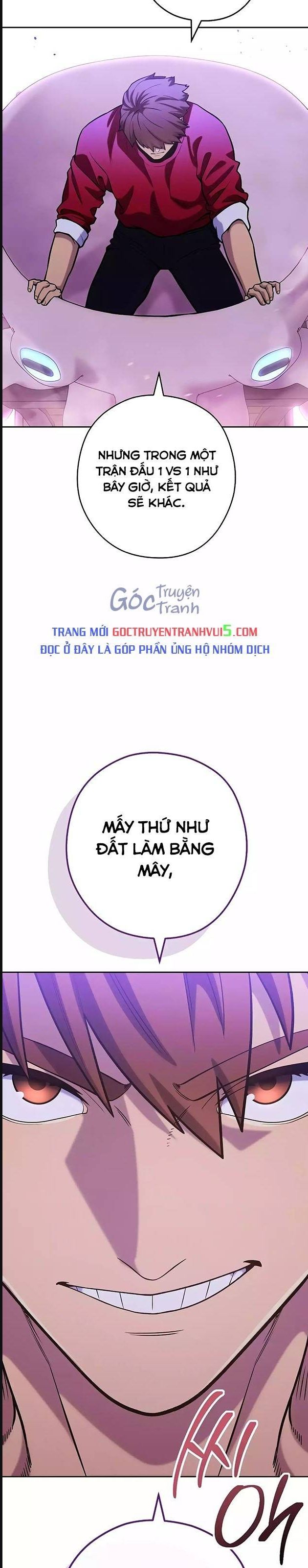 Tái Thiết Hầm Ngục Chap 216 - Next Chap 217