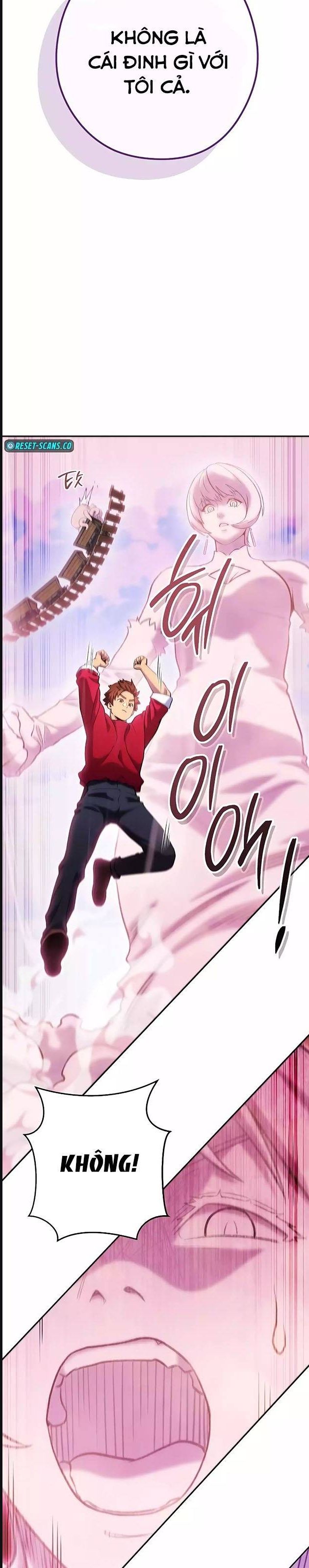 Tái Thiết Hầm Ngục Chap 216 - Next Chap 217